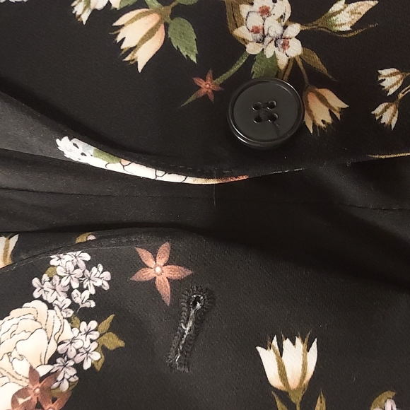 Cynthia Rowley Blazer - Picture 3 of 7